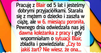 14 osób, które odkryły szokującą prawdę o przyjacielu