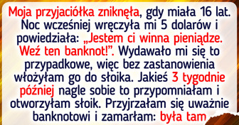 14 przerażających opowieści, które wystraszyłyby nawet Stephena Kinga