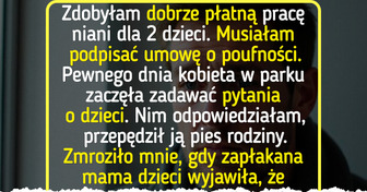 9 niań, których prawdziwe historie nadają się na powieść sensacyjną