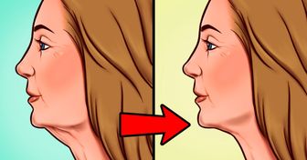 7 ćwiczeń, dzięki którym w naturalny sposób pozbędziesz się indyczej szyi