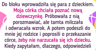 14 historii o ludziach, których zachowanie trudno zrozumieć