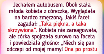 18 historii, które udowadniają, że w środkach komunikacji może zdarzyć się wszystko