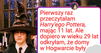 20 „magicznych” rzeczy ze świata Harry’ego Pottera, które istnieją w prawdziwym życiu