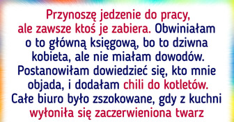 17 historii o najdziwniejszych powodach zwolnienia z pracy