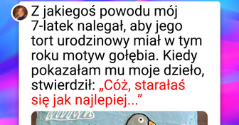 15 wyjątkowych tortów, bez lukrowania