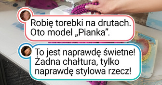 25 utalentowanych osób, które stworzyły z włóczki prawdziwe arcydzieła