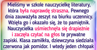 17 niezapomnianych wspomnień z dzieciństwa