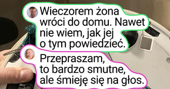 20 ludzi, których plany rozsypały się z takim hukiem, że aż szkoda było tego nie opisać