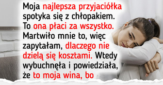 Gdy przyjaciółka wybrała oskarżenia zamiast rozmowy, postanowiłam zakończyć naszą znajomość