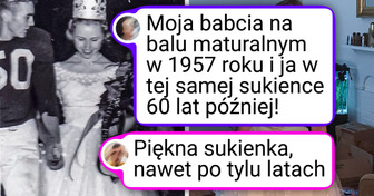 18 wzruszających zdjęć, na których widać upływ czasu