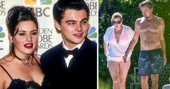 Leonardo DiCaprio podarował Kate Winslet pierścionek przyjaźni z sekretnym grawerunkiem