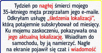 12 mrożących krew w żyłach sekretów, które na dobre zniszczyły zaufanie