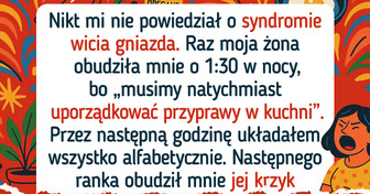 10 mężów, którzy wyjątkowo zadbali o swoje ciężarne żony