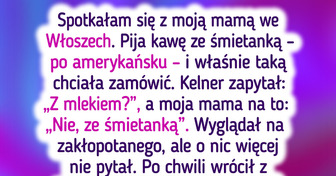 10 dowodów na to, że rodzinne wakacje nie są bezstresowe