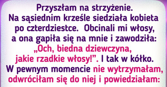 17 zaskakujących sytuacji, które zdarzyły się w salonie kosmetycznym