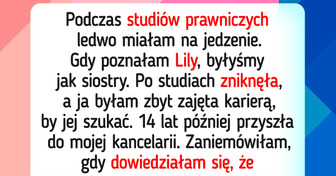 15 historii, które udowadniają, że dobroć nie potrzebuje rozgłosu