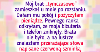 10 rodzinnych afer godnych telenoweli