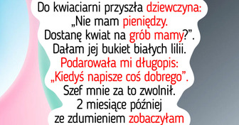 10 historii, które pokazują, że warto wybrać życzliwość, nawet jeśli życie nas nie rozpieszcza