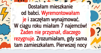 16 osób, które nieprędko zdecydują się ponownie wynająć komuś mieszkanie