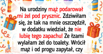 16 osób, które długo będą wspominać swoje urodziny