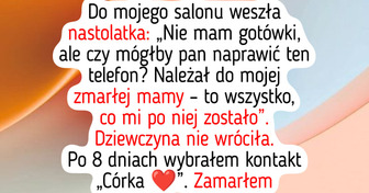11 momentów, które odsłaniają moc spokojnej życzliwości