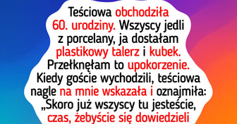 12 chwil, które przypominają, że warto być dobrym nawet w obliczu niesprawiedliwości