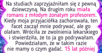 22 historie o najdziwniejszych powodach zerwania przyjaźni