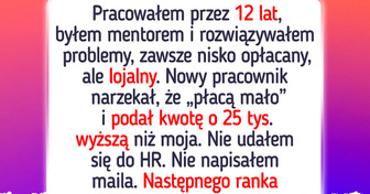Lojalność nie popłaca, czyli najniższa pensja przy największym doświadczeniu