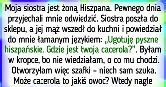 14 historii o tym, jak ludzie przypadkowo tworzą niezręczne sytuacje