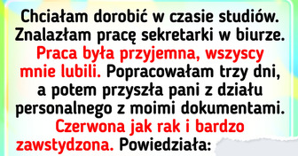 22 osoby, które długo będą wspominać swoją rozmowę kwalifikacyjną