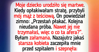 18 cichych gestów dobroci, które dały komuś powód, by żyć