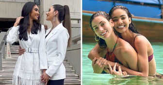 Miss Argentyny i Miss Portoryko wzięły ślub i ujawniły swój związek