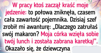 Ponad 15 biurowych historii przepełnionych emocjami