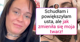 20 zestawień zdjęć przed i po, w które trudno wręcz uwierzyć