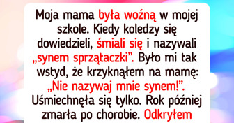 10 historii, które udowadniają, że dobroć nie jest słabością, tylko sposobem na przetrwanie