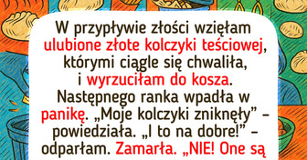 10 konfliktów rodzinnych, które miały szczęśliwe zakończenie