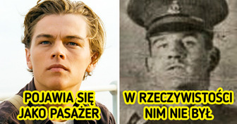 10 filmów, które oparły swoją fabułę na prawdziwej historii, ale zmieniły kilka ważnych szczegółów