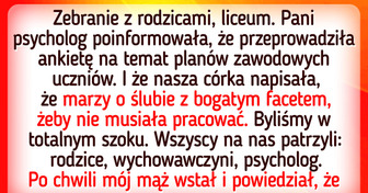 15 nostalgicznych historii o szkolnych czasach z punktu widzenia rodziców