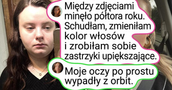 19 zaskakujących zdjęć, na których widać niesamowitą różnicę