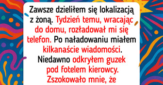 Wydawało mi się, że zaufanie między nami jest silne — aż do szokującego odkrycia
