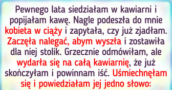 12 osób, które nauczą cię, by nigdy z nimi nie zadzierać