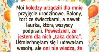 14 historii o dobroci, które pokazują, że nie warto odwracać się od ludzi