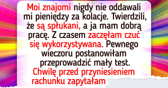Znajomi myśleli, że mogą mnie wykorzystywać — w końcu pokazałam, kto tu rządzi