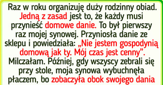 Moja synowa złamała zasady w moim domu — sprawiłam, że tego pożałowała