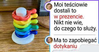 12 dziwnych kuchennych przyborów, których przeznaczenie jest prawdziwą tajemnicą