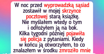 10 prawdziwych historii straszniejszych niż fikcja