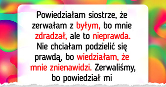 14 kobiet, które nie potrafiły dłużej dochować tajemnicy