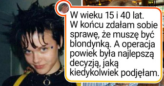 19 transformacji, które dowodzą, że można się zmienić nawet po trzydziestce