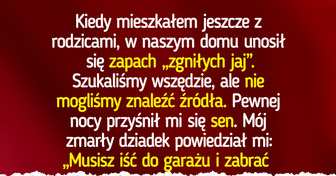 21 przerażających historii, które przyprawiają o gęsią skórkę
