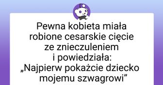 19 osób, które przez wpływ narkozy wyjawiły swoje największe sekrety